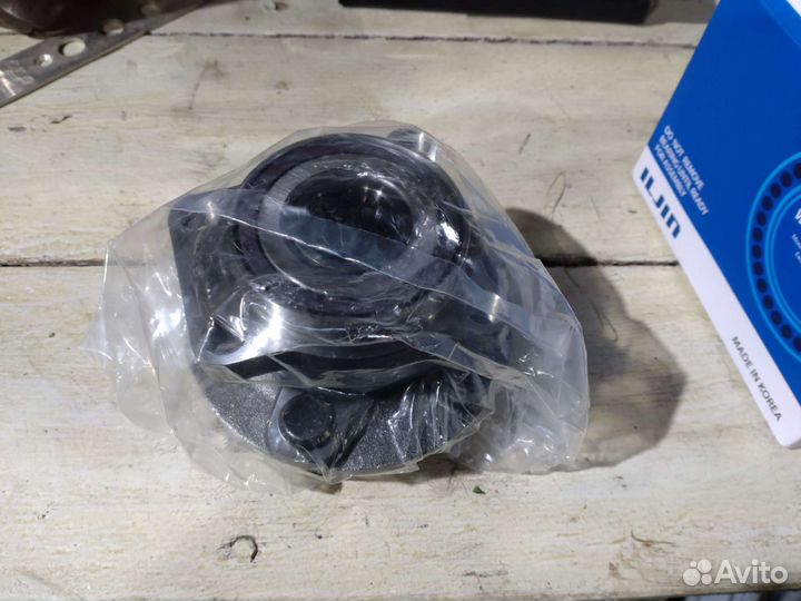 Подшипник ступицы subaru Outback