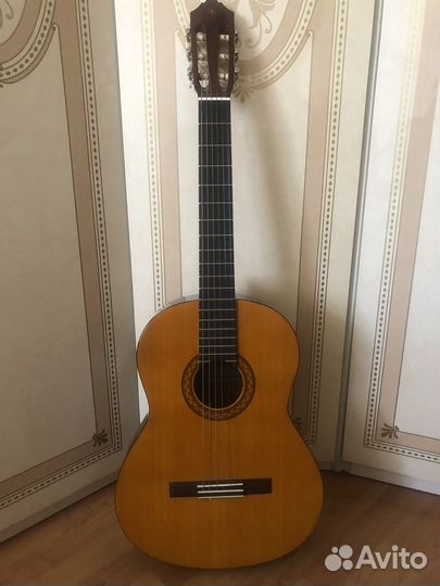 Гитара yamaha cм 40