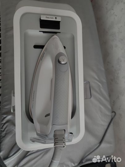Парогенератор braun carestyle 7 pro