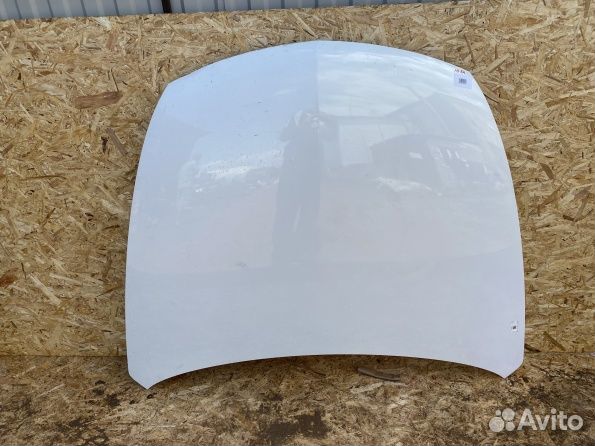 Капот Mazda 6 Gh оригинал