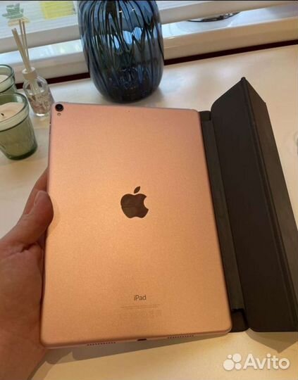 iPad pro 10,5 wifi 256gb