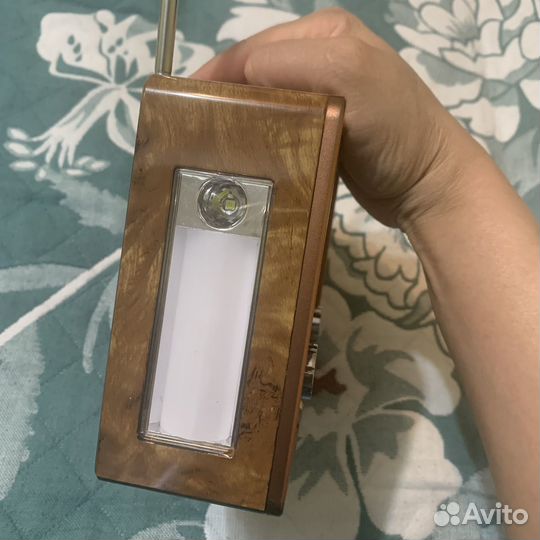 Радиоприемник