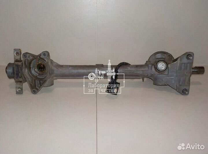 Рейка рулевая VAG 3C1423051T