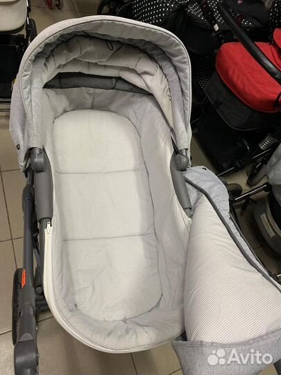 Коляска 2 в 1 Riko