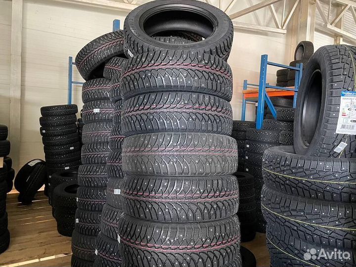 Tunga Nordway 2 205/55 R16 94Q