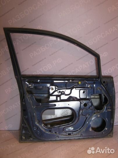 Дверь передняя левая Сузуки Лиана