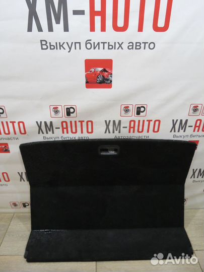 Полка багажника Kia Sportage 4