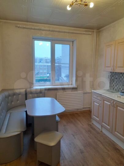 2-к. квартира, 43,5 м², 3/9 эт.