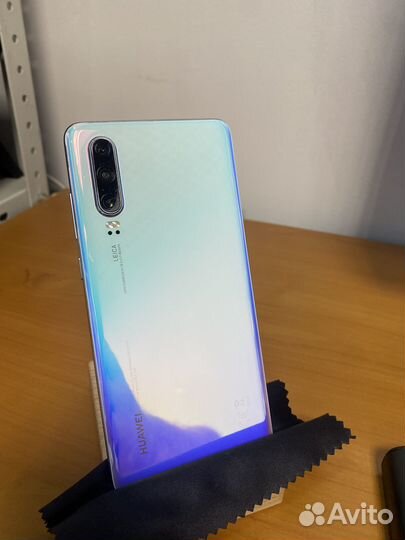 HUAWEI P30, 6/128 ГБ