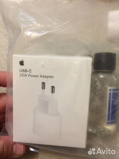 Зарядный блок