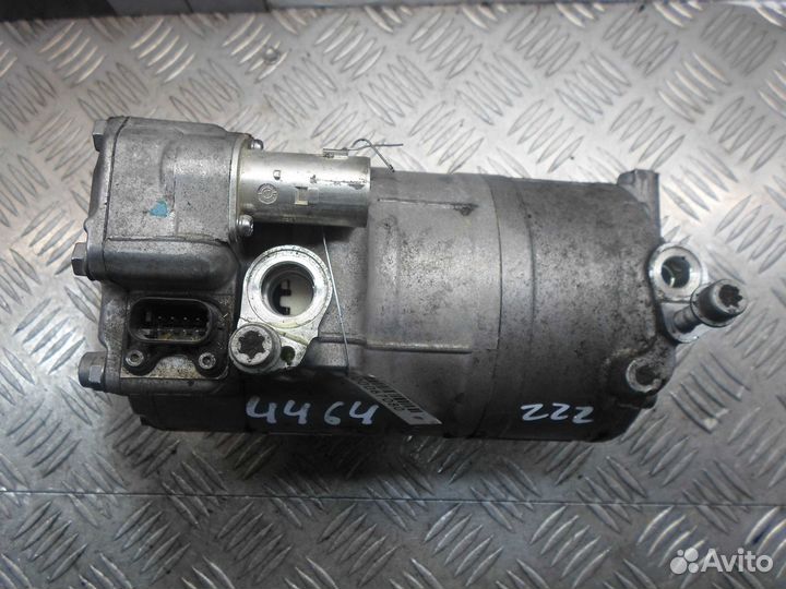 Компрессор системы кондиционирования Mercedes-Benz S-Class