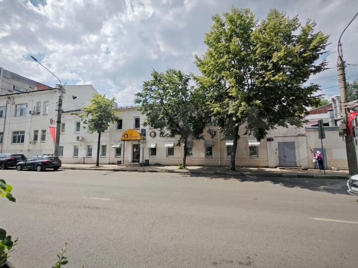 ПСН, 238.8 м²