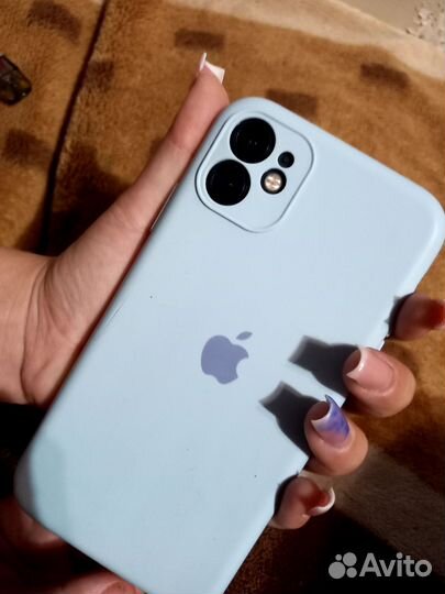 iPhone 11 64gb