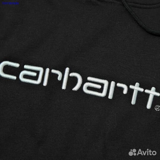 Худи Carhartt Premium Quality (Много отзывов)