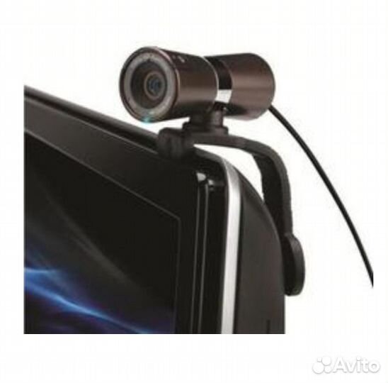 Веб камера Hewlett Packard HD 4110