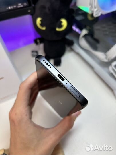 Xiaomi 12 Lite, 8/256 ГБ