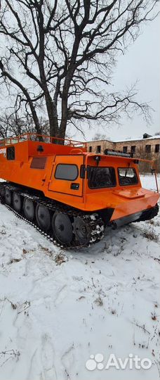 Газ-73 (тгм)