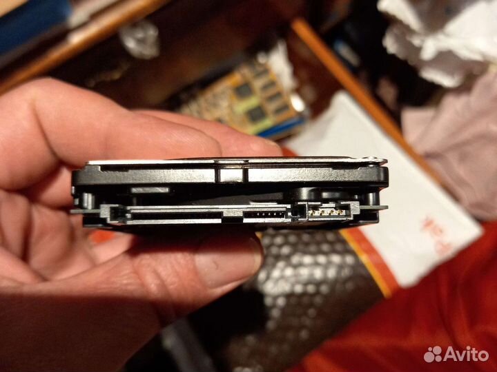 Жесткий диск sas Seagate ST973451SS