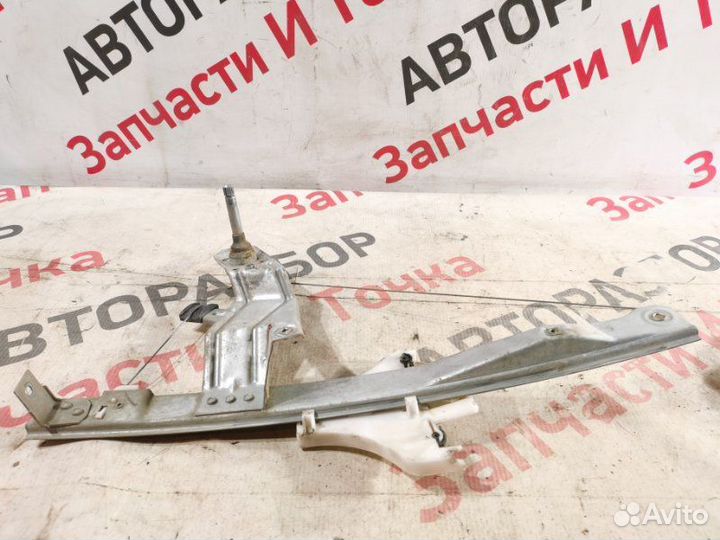 Стеклоподъемный механизм задний правый Ford Mondeo