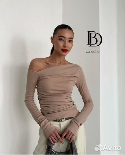 Вещи мешком