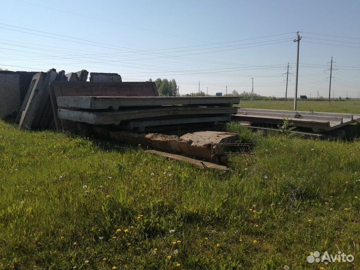 Продам панели для сборного дома