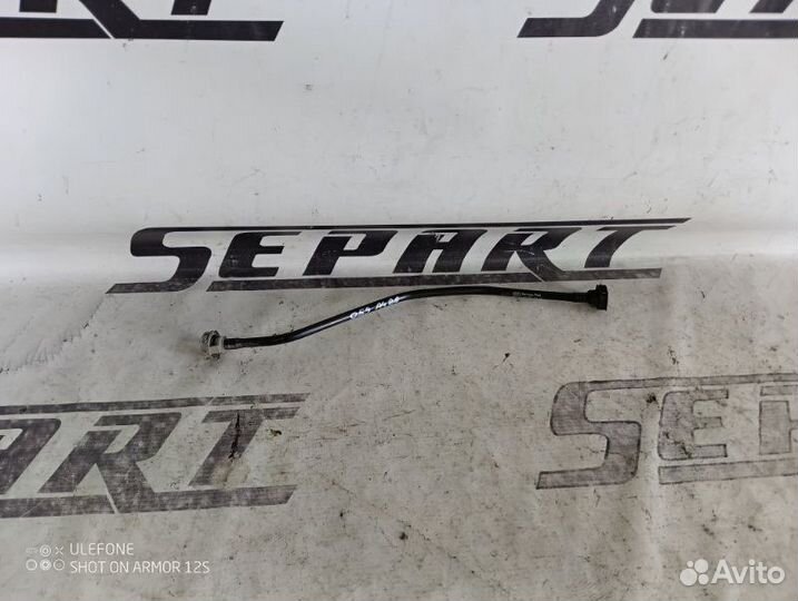 Трубка системы охлаждения Audi A4 Allroad B8