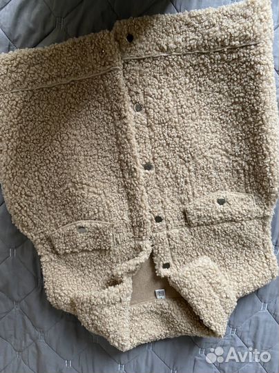 Жилет женский мягкий