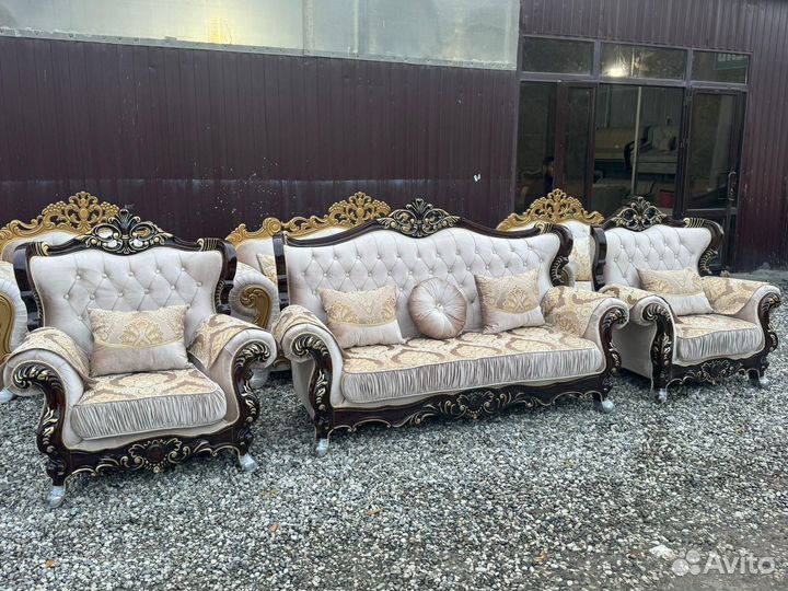 Диваны и Кресла/доставка по всей России