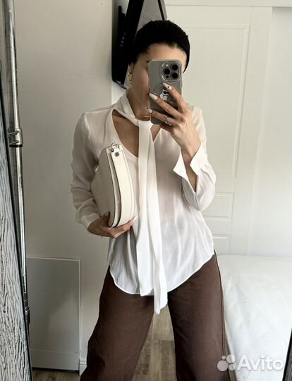 Блуза Zara