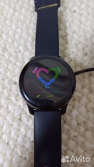 Samsung galaxy watch active 2 40 мм