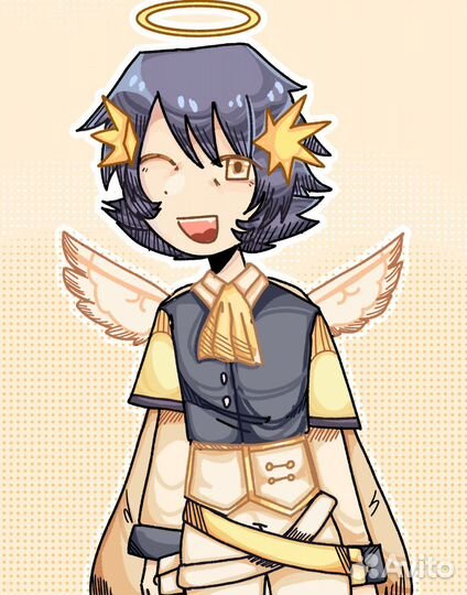 Рисую на заказ