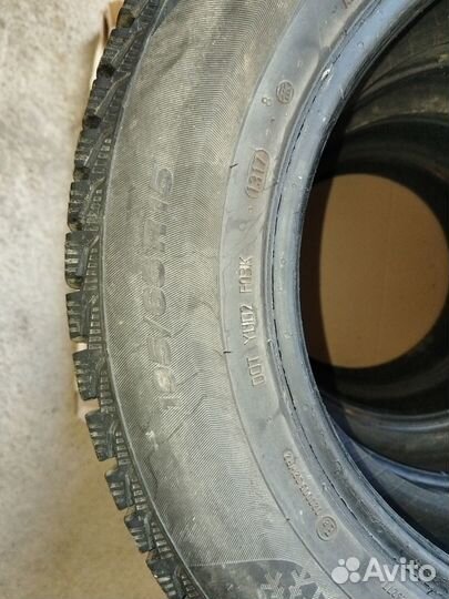 Viatti Brina Nordico V-522 195/65 R15