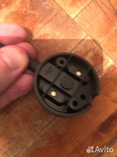 Старинный телефон СССР