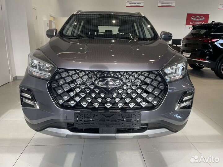 Chery Tiggo 4 Pro 1.5 CVT, 2023