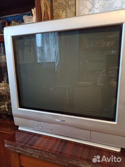 Телевизор