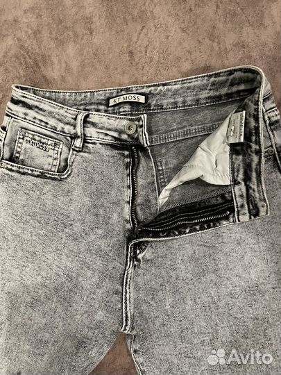 Джинсы 42/44