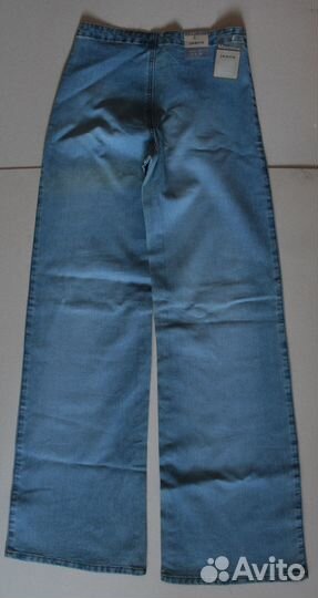 Джинсы Machine jeans