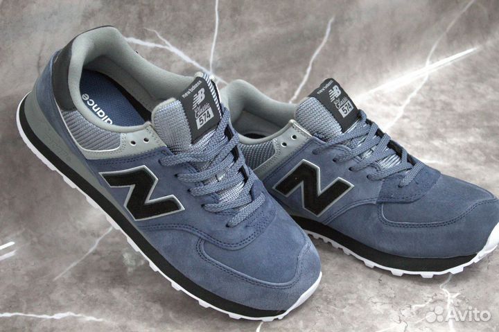 Кроссовки New Balаncе 574