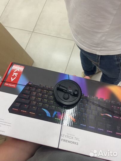 Клавиатура