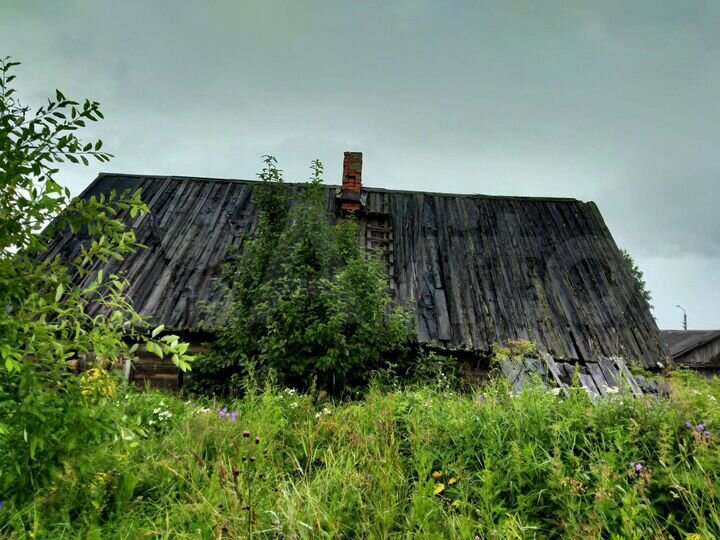 Участок 7 сот. (ИЖС)