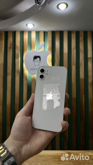 iPhone 12, 128 ГБ