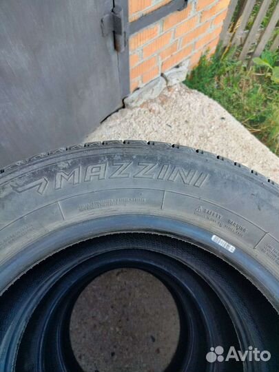 Mazzini EcoSaver 225/65 R17