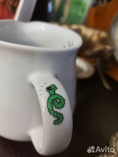 Молочник сливочник