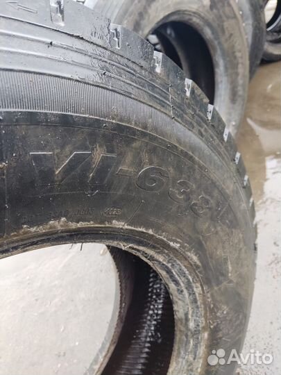 Шины грузовые 315 70 р22.5