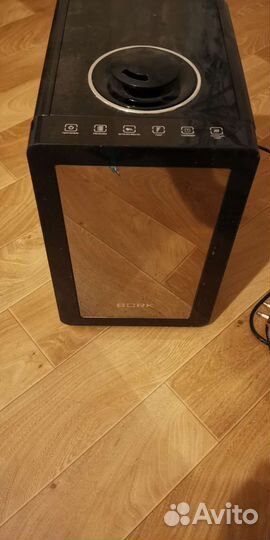 Увлажнитель воздуха bork