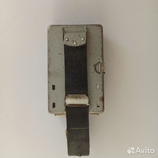 Фонарь карманный трехцветный, перв. пол.XX в