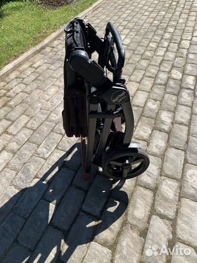 Коляска peg perego