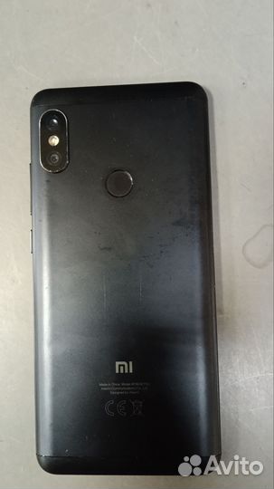 Xiaomi Redmi Note 5, 4/64 ГБ