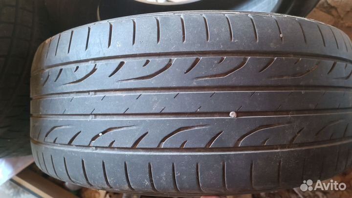 Dunlop SP Sport LM704 235/50 R18