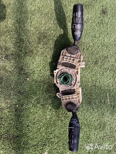 Подрулевые переключатели Honda Pilot 2